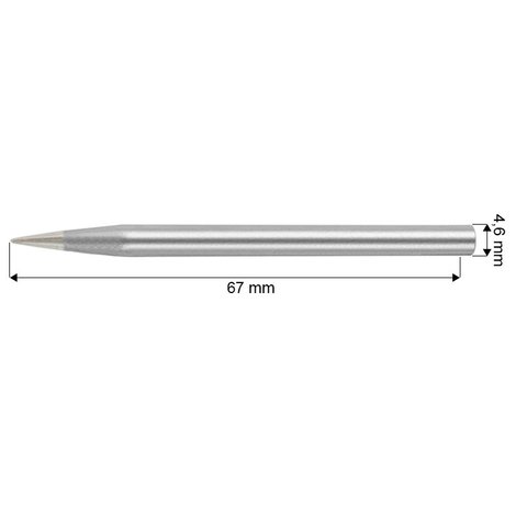 Паяльник з регулюванням температури Century Tool SJ95-112 Прев'ю 4