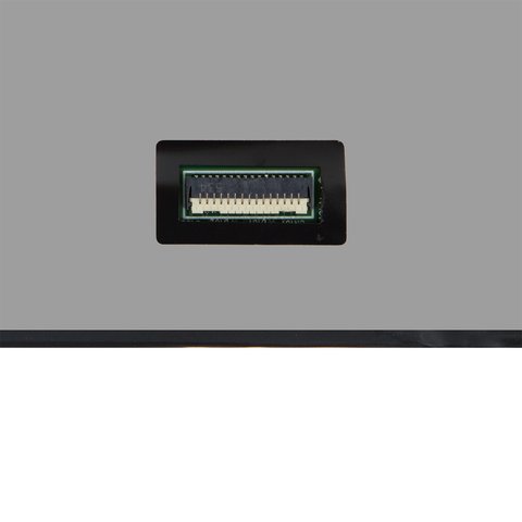 Дисплей для Huawei MediaPad T1 8.0 (S8-701u), MediaPad T1 8.0 LTE T1-821L, без рамки, #N080ICE-GB1 Rev.A1 Прев'ю 1