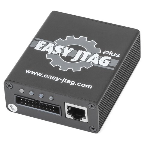 Z3X Easy-Jtag Plus Box с набором eMMC Превью 1