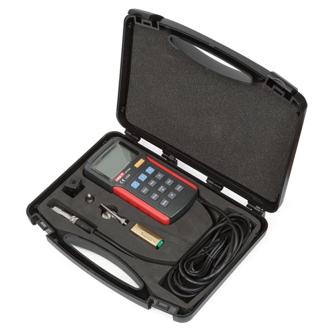 Цифровой виброметр UNI-T UT315A Превью 1