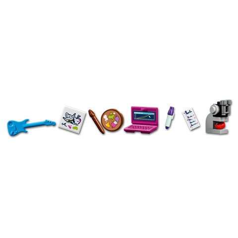 Конструктор LEGO FRIENDS Школа Хартлейк-Сіті 41682 Прев'ю 6