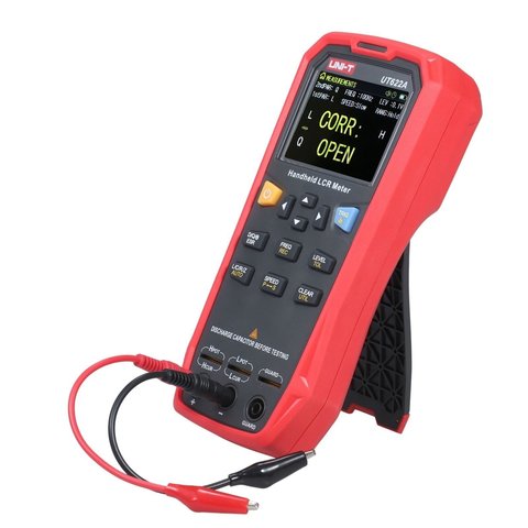 Измеритель RLC UNI-T UT622A Превью 1