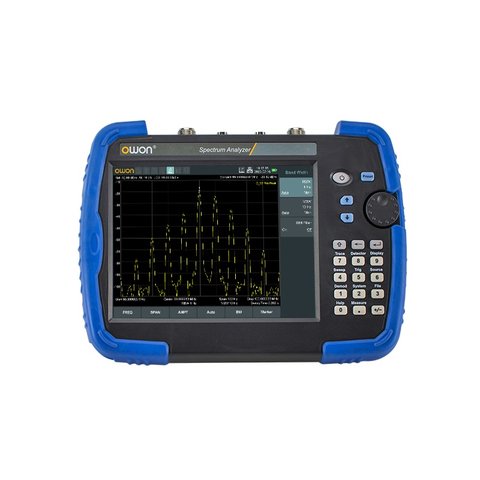 Анализатор спектра OWON HSA1075-TG Превью 1