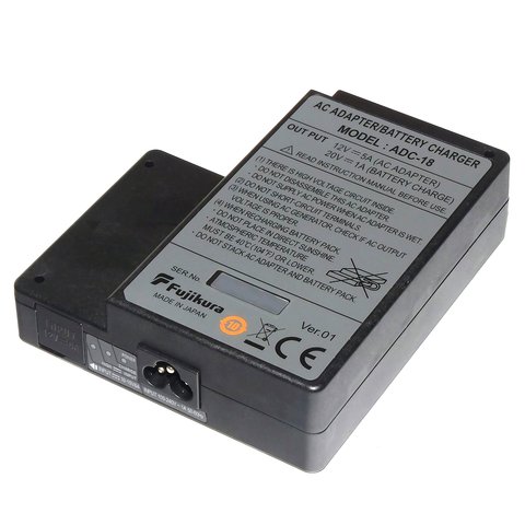 Универсальный блок питания Fujikura ADC-18 Превью 1