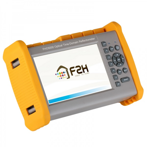Optical Time-Domain Reflectometer Grandway FHO5000-T43F Preview 3