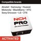 NCK Pro Box с кабелями (NCK Box + UMT) Превью 1