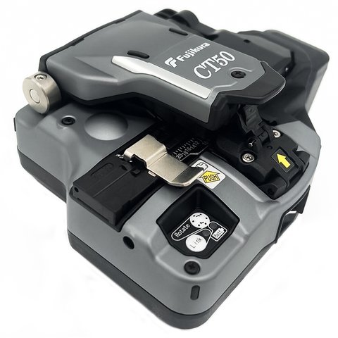 Скалыватель оптических волокон Fujikura CT-50A Превью 1