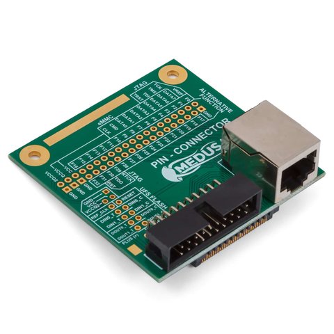 Medusa Pro II (полный комплект) Превью 2