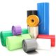 Heat Shrink Tube, (1 m, 110 mm, dark blue) Preview 1