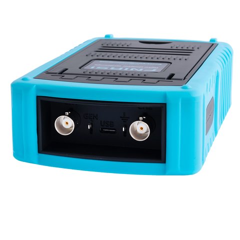 Osciloscopio digital FNIRSI DPOX180H Vista previa  2