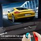 Адаптер Type-C - HDMI + USB3.0 + Type-C, конвертер, белый, hub Превью 4