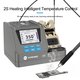 Soldering Station Sunshine H3 210, (digital, 80 W) Preview 2