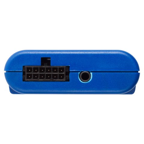 Автомобильный iPod/USB/Bluetooth адаптер Dension Gateway Lite BT для Audi (GBL3AI2) Прев'ю 1