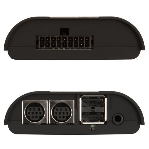 iPod/USB/Bluetooth-адаптер Dension Gateway Pro BT для Opel (GWP1OC2) Прев'ю 1