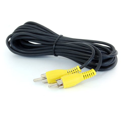 Universal Car Rear View Camera (GT-S638) Preview 1