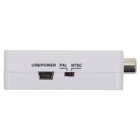 HDMI to CVBS Video Converter Preview 2