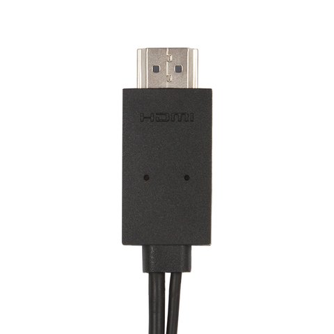 MHL to HDMI Adapter for Samsung (11 Pin) Preview 3