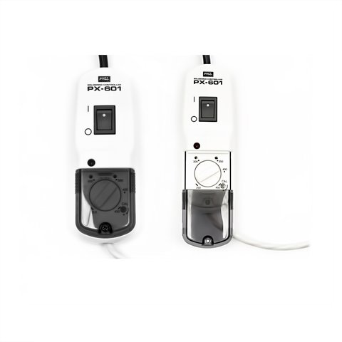 Mini-Soldering Station Goot PX-601 Preview 3