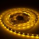 LED Strip SMD3528 (yellow, 300 LEDs, 12 VDC, 5 m, IP65) Preview 2