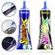 Sealant Glue Mechanic Super X, (for touchscreen/LCD gluing, 60 ml, colourless) Preview 1