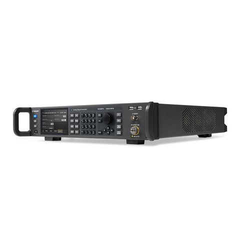 Function / Arbitrary Waveform Generator SIGLENT SSG6087A Preview 2