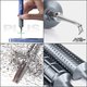 Screwdriver Set Mechanic King Kong Plus, (6 in 1) Preview 4
