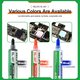 Thermal Compound RELIFE  RL-407 , (silicone, in a syringe, 20 ml, dark blue, 6 Вт/м*К) Preview 2