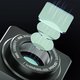 Camera-Eyepiece Mechanic MOS-510, (for microscope, 4K) Preview 5