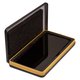 LCD Wextom compatible with iPhone 16 Pro Max, (black, with frame, HC, without error, (OLED) soft, Diagnosable, 120Hz) Preview 1