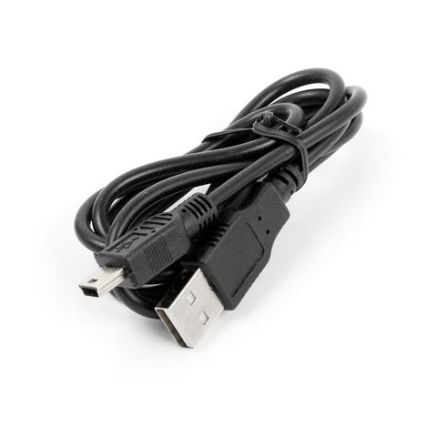 Concentrador USB 2.0 (hub) de 4 puertos Vista previa  3