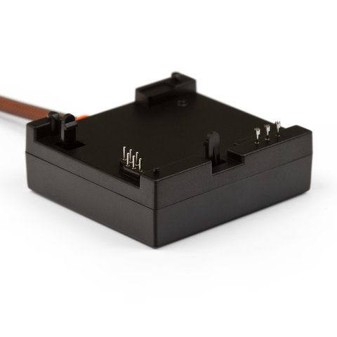 Cable REXTOR F-bus para Nokia C7-00 Vista previa  1