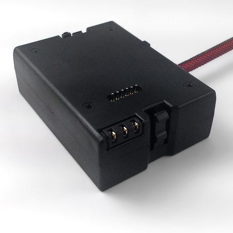 Cable REXTOR F-bus para Nokia 702T Vista previa  1