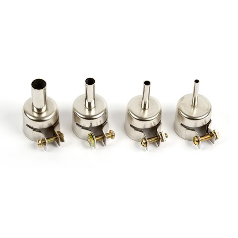 Estación de soldadura Lukey 852D+ Vista previa  4