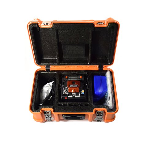 Empalmadora de fibra óptica Sumitomo Type-82C+ Vista previa  3