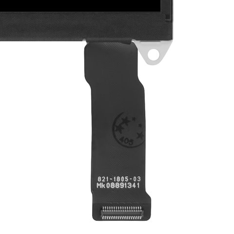 Pantalla LCD puede usarse con Apple iPad Mini 2 Retina, iPad Mini 3 Retina, sin marco, Original (PRC) Vista previa  1