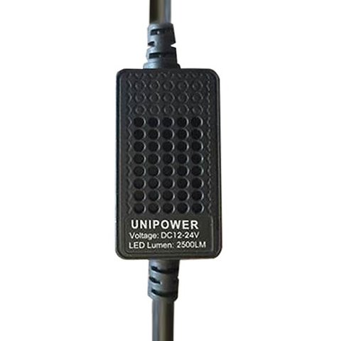 Juego de luces LED principales para coche UP-5HL-H11W-CR-2500Lm (H11, 3000 lm, luz blanca fría) Vista previa  2