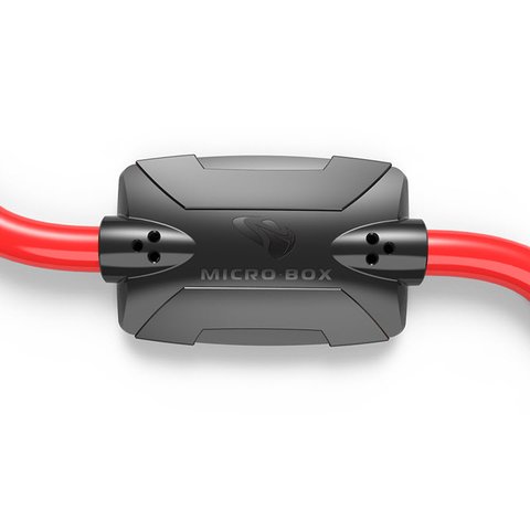 Cable HTC PRO 2 para Micro-Box Vista previa  3