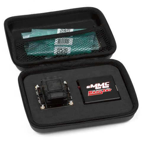 eMMC Socket de eMMC Pro Vista previa  3