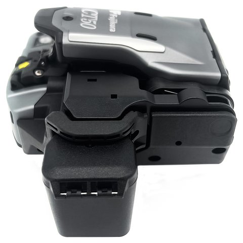 Cortadora de fibras ópticas Fujikura CT-50A Vista previa  3