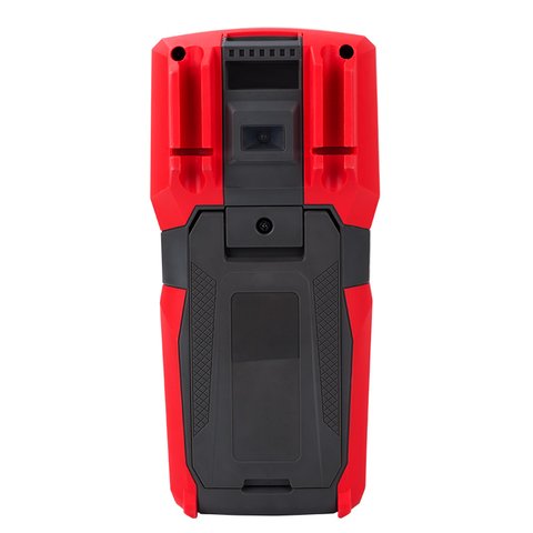 Multímetro digital UNI-T UT89X Vista previa  2