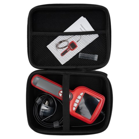 Endoscopio Wellwin P80 Vista previa  7