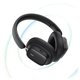 Auriculares Baseus Bowie H1i, negra, inalámbrica, bluetooth 5.3, #A00050402113-00 Vista previa  1
