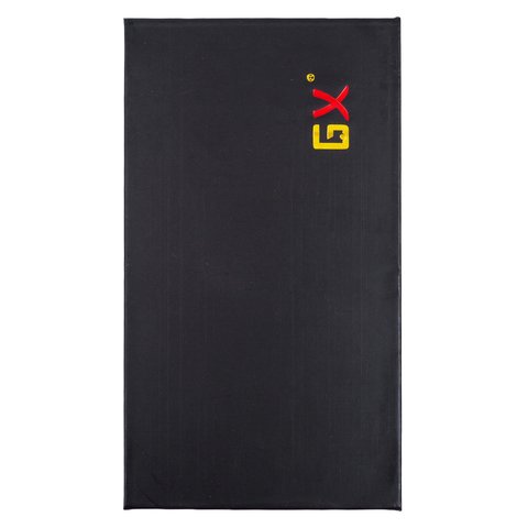 Pantalla LCD puede usarse con iPhone 11 Pro Max, negro, con marco, HC, (AMOLED), GX OEM soft Vista previa  1