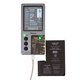 Batería Deji puede usarse con Apple iPhone 12 Pro Max, Li-ion, 3.83 V , 4410 mAh, mayor capacidad, sin mensaje de error, decode battery Vista previa  1