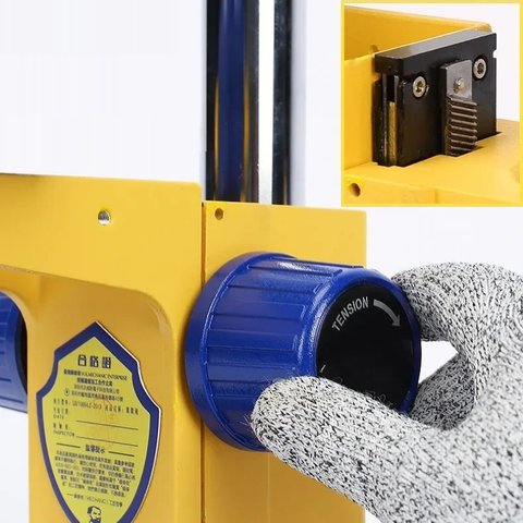 Microscopio Mechanic MC75T-B11, trinocular, 7X-45X Vista previa  2