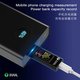 Probador USB 2UUL PW21, 2xUSB tipo-C Vista previa  3