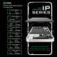 Etiqueta de pantalla 2UUL SA16 puede usarse con Apple iPhone 16, 5 uds., adhesive Vista previa  5