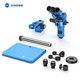 Microscopio Sunshine R360 Pro, trinocular, 7X-45X Vista previa  13
