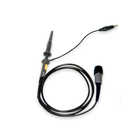 Цифровий 4-канальний осцилограф RIGOL DS1104B Прев'ю 2