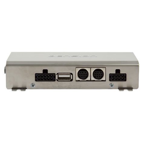 Автомобільний iPod / iPhone / USB-адаптер Dension Gateway 500 MOST (GW51MO2) Прев'ю 2